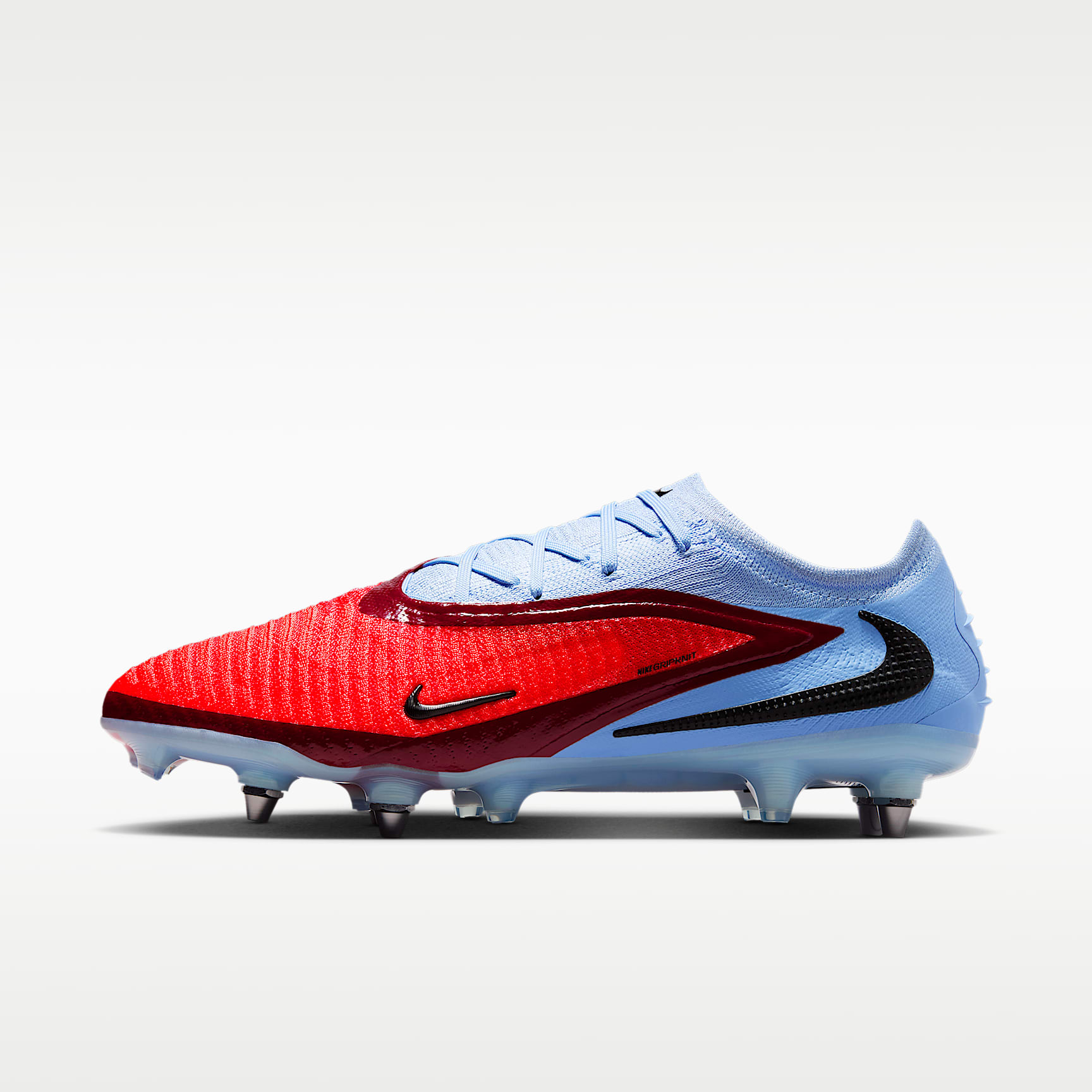 Nike Phantom 6 Low Elite Soft-Ground Football Boot. Nike BE